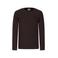 Retour Jeans longsleeve - donkerbruin
