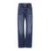 Retour Jeans Landon relaxed fit jeans - mediumblauw