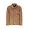 Retour Jeans corduroy overshirt - beige