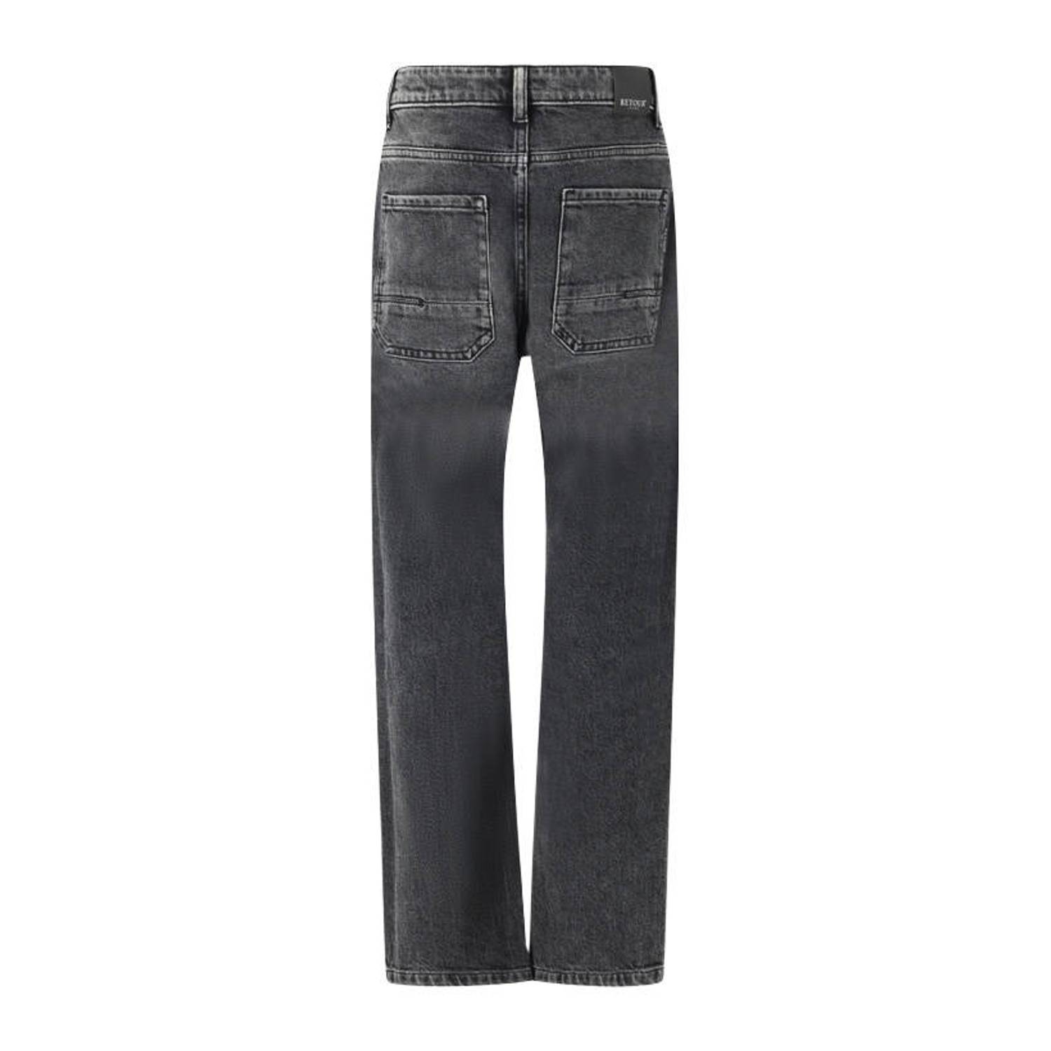 Retour Jeans