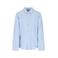 Retour Jeans regular fit overhemd - lichtblauw