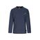 Retour Jeans longsleeve met print - blauw