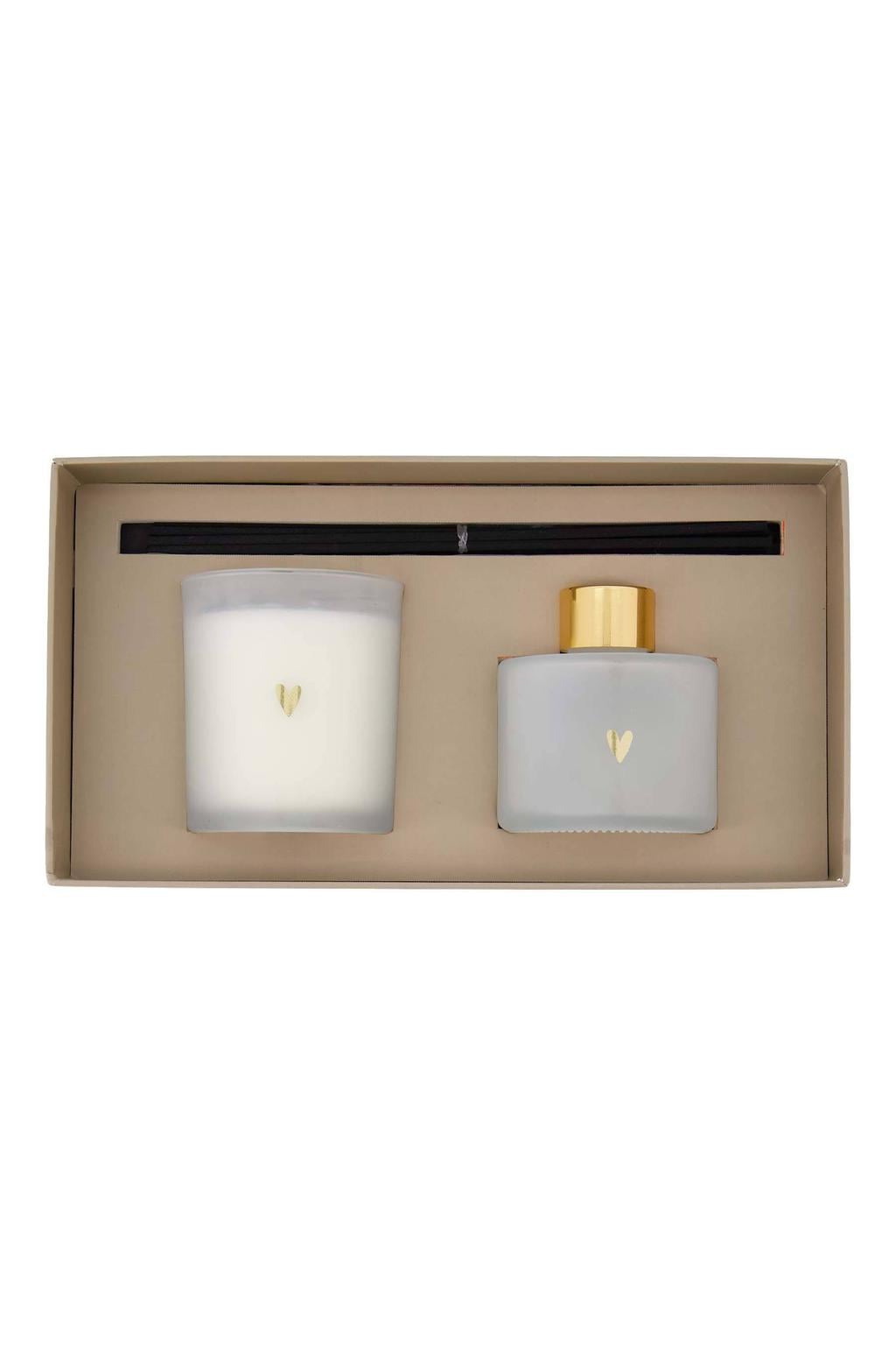 Zusss giftset Jij bent goud waard