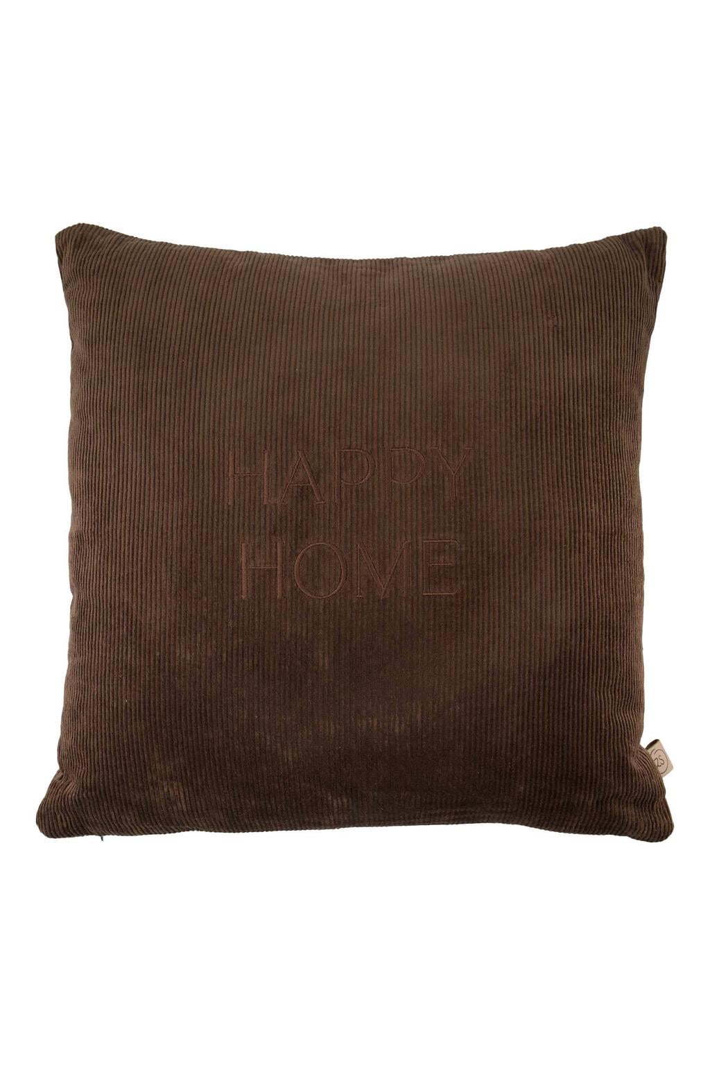 Zusss sierkussen Happy Home