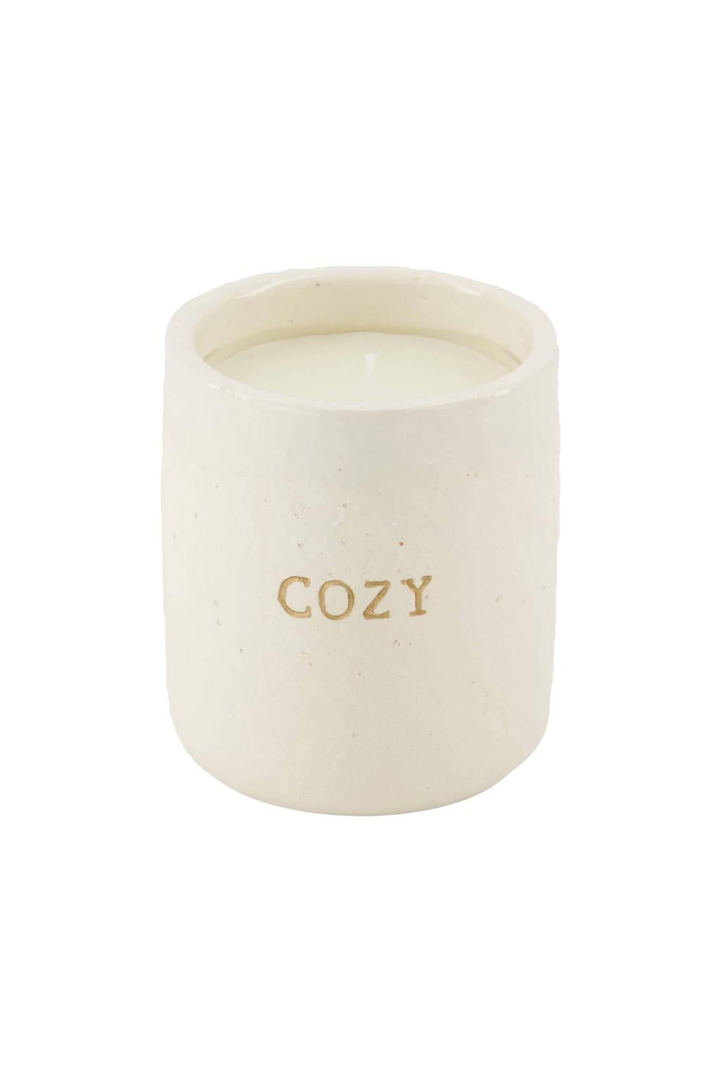 Zusss geurkaars Cozy