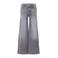 Retour Jeans Celeste wide leg jeans - grijs