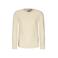 Retour Jeans kanten rechtvallende longsleeve - licht beige