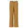 Retour Jeans wide leg sweatpant - warm zand