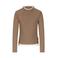 Retour Jeans rechtvallende longsleeve - lichtbruin