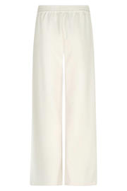 thumbnail: Ydence high waist broek ecru Tall