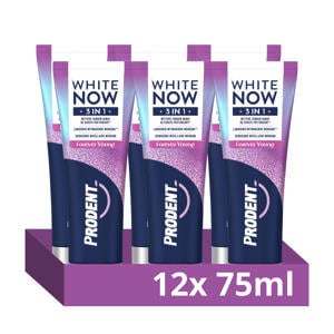 3-in-1 Forever Young tandpasta - 12 x 75 ml