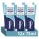 Prodent White Now 3-in-1 Fresh Kiss tandpasta - 12 x 75 ml