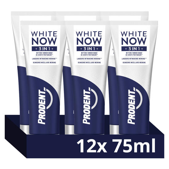 Prodent tandpasta