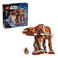 LEGO Seasons and Occasions Star Wars Peperkoek AT-AT Walker Kerst Bouwpakket voor Kinderen 40806