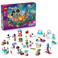 LEGO Friends Adventskalender 2026 - Kerst Speelgoed 42698