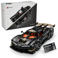 LEGO Technic Koenigsegg Sadair's Spear Megacar Auto Set 42232