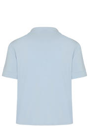 thumbnail: Hunkemöller pyjamatop blauw