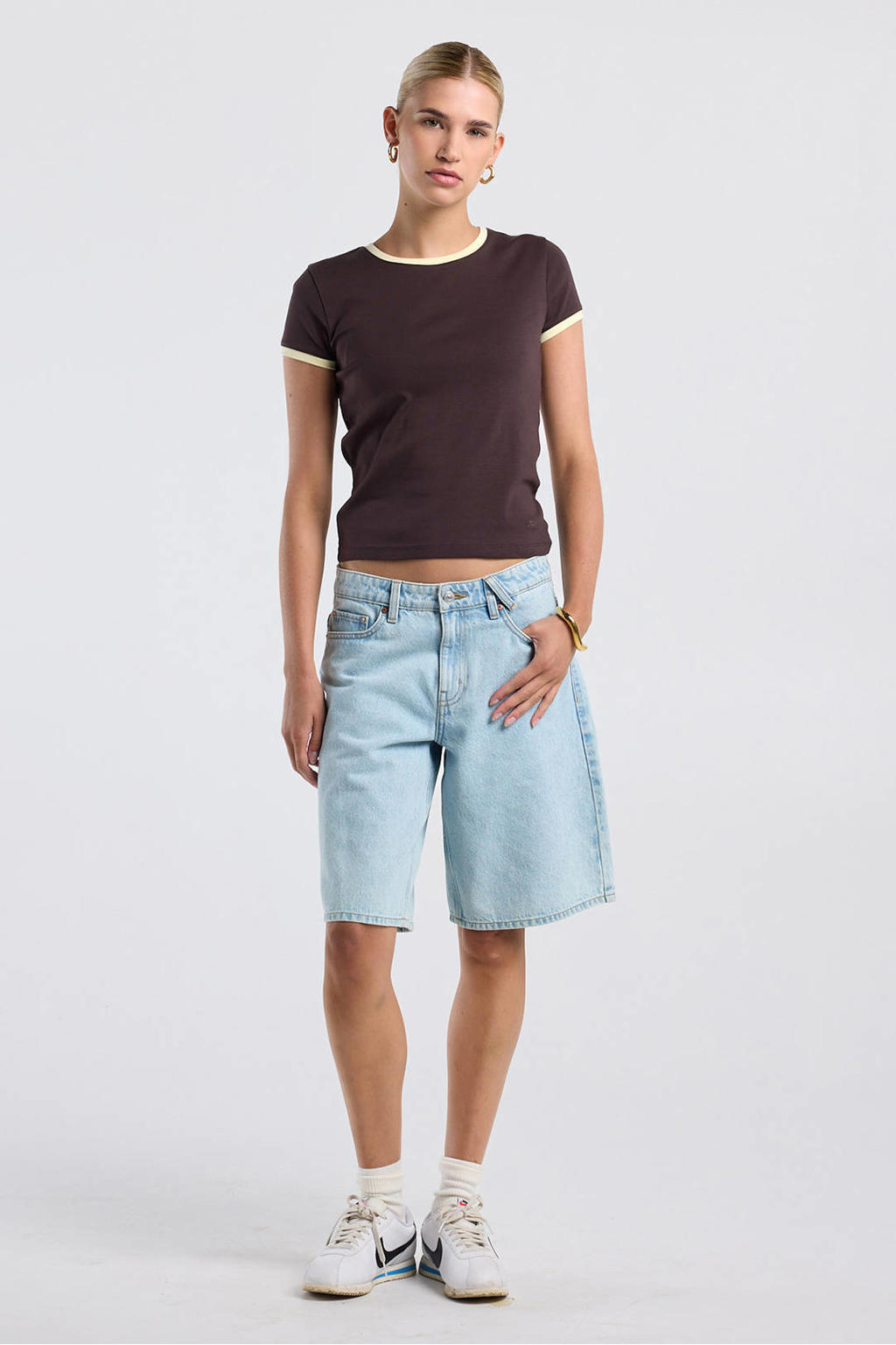 America Today top - bruin