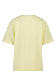 thumbnail: America Today T-shirt met print - lichtgeel