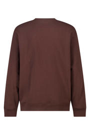 thumbnail: America Today relaxed fit sweater - bruin