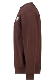 thumbnail: America Today relaxed fit sweater - bruin