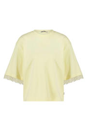 thumbnail: America Today T-shirt lichtgeel