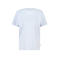 America Today T-shirt lichtblauw