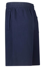 thumbnail: America Today regular fit sweatshort - blauw