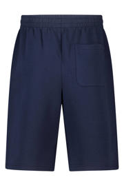 thumbnail: America Today regular fit sweatshort - blauw