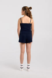 thumbnail: America Today pyjamashort - donkerblauw