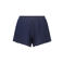 America Today pyjamashort - donkerblauw