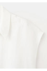 thumbnail: Mango blouse wit
