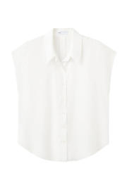 thumbnail: Mango blouse wit