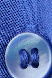 thumbnail: Mango blouse blauw