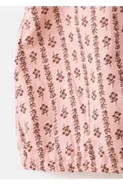 thumbnail: Mango Kids cropped top roze