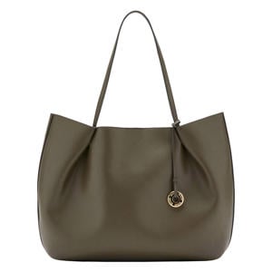 shopper kaki