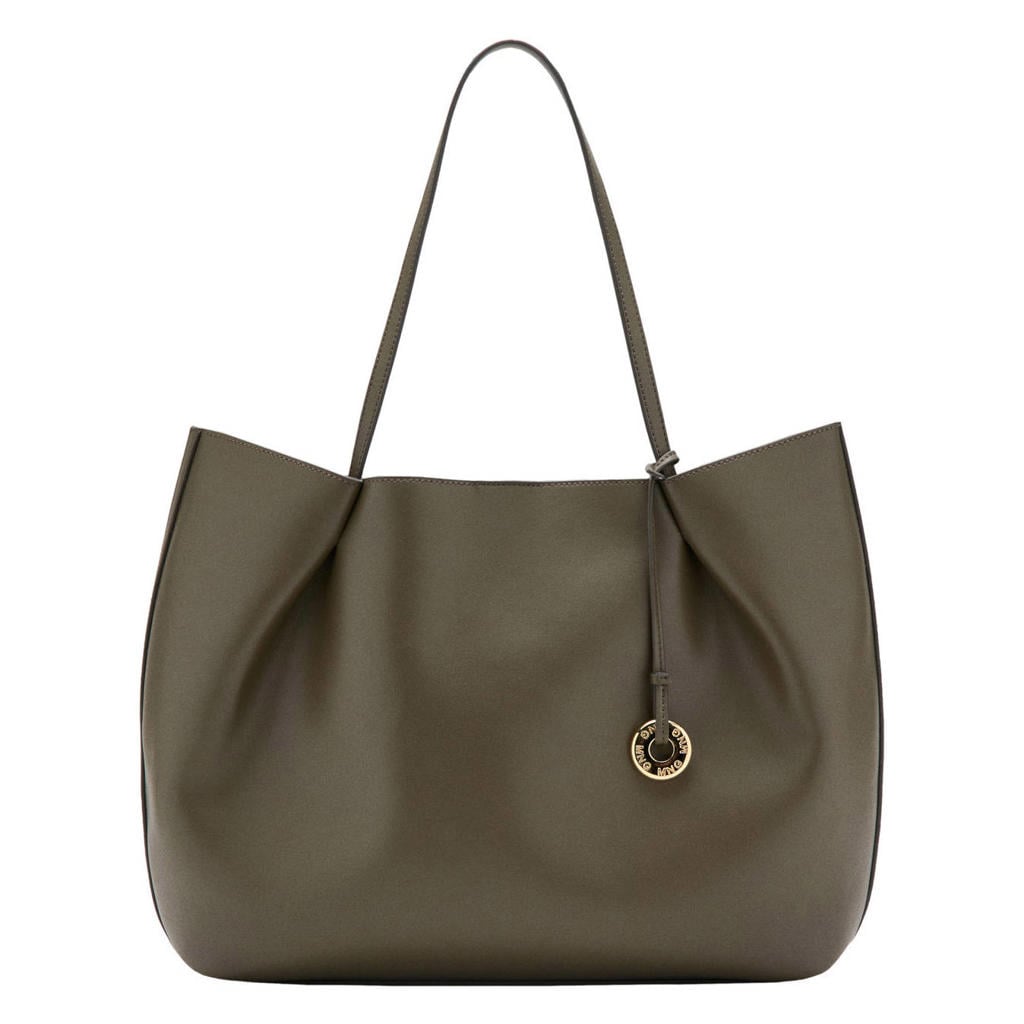 Mango shopper kaki