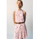 Mango Kids zomerjurk roze