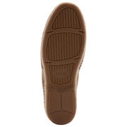 thumbnail: Mango Man suède espadrilles - cognac