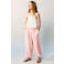 Mango Kids mouwloze top ecru