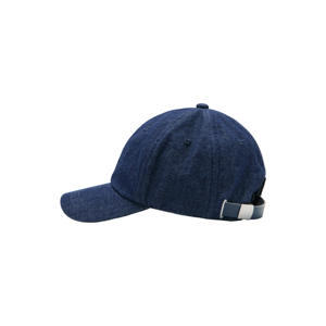 pet donkerblauw