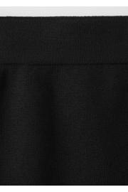thumbnail: Mango mini rok zwart
