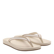 thumbnail: Mango Man teenslippers - ecru