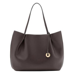 shopper donkerbruin
