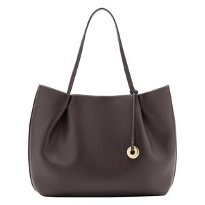 shopper donkerbruin