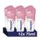 Prodent Soft Mint tandpasta - 12 x 75 ml