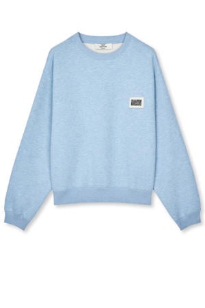 sweater - lichtblauw