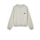MADS NØRGAARD - COPENHAGEN sweater - lichtgrijs