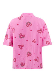 thumbnail: Shoeby blouse roze