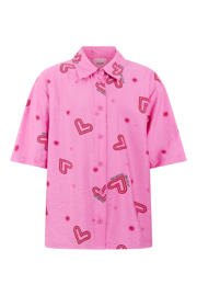thumbnail: Shoeby blouse roze